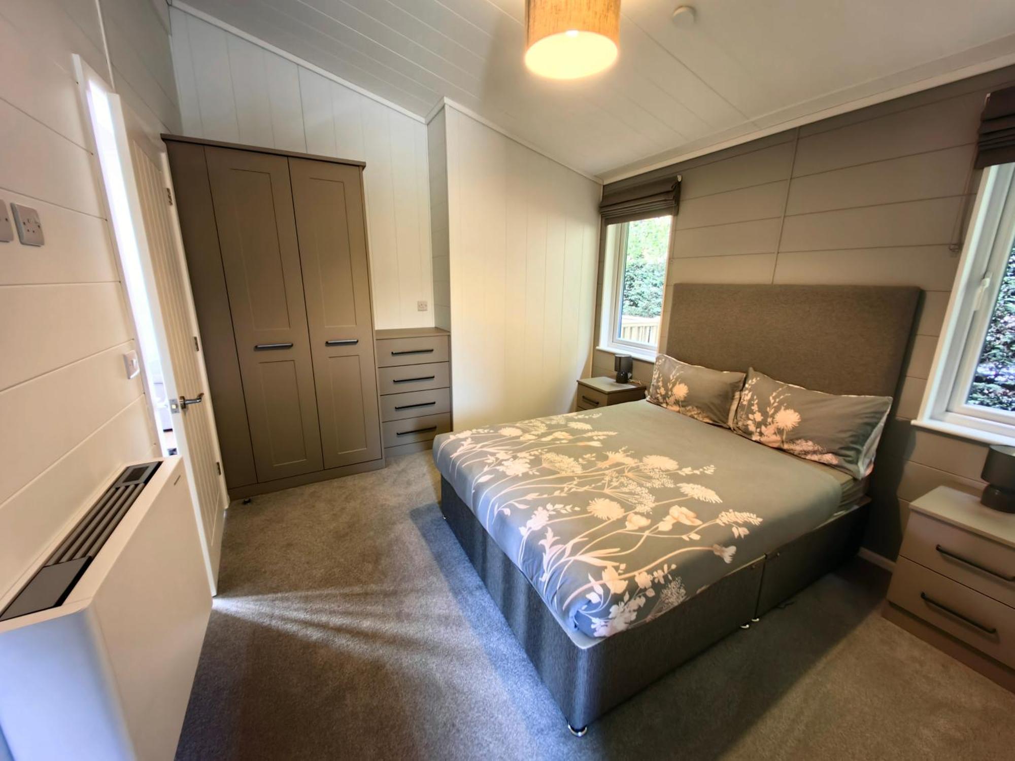 King'S Lynn Caravan & Camping Park Exteriör bild